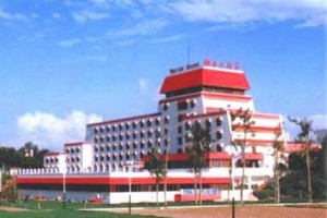 Hotel Yantai Image