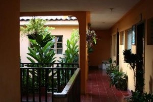 Hotel Yaragua Image
