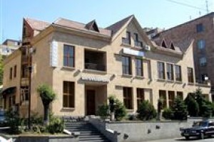 Hotel Yerevan Deluxe Image