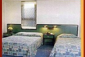Hotel Yilmaz Image