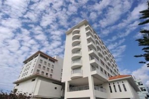 Hotel Yugaf Inn Okinawa voted 4th best hotel in Nago
