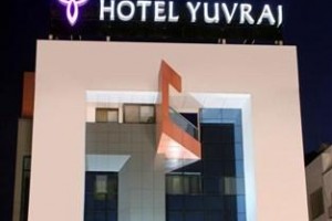 Hotel Yuvraj Image