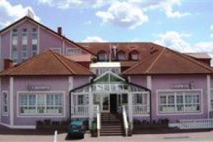 Hotel Zagreb Schwetzingen Image