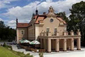 Hotel Zamek Berchtold voted  best hotel in Kunice