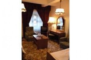 Hotel Zamek Image