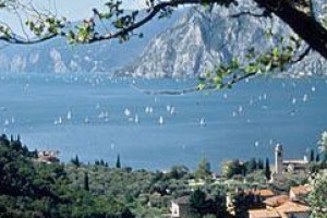 Eco Hotel Zanella Image