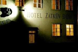 Hotel Zatkuv Dum Image