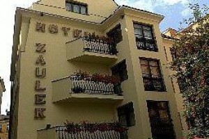 Zaulek Image
