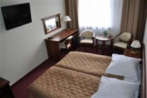 Hotel Zawisza voted 10th best hotel in Bydgoszcz