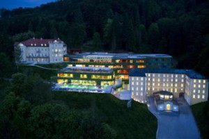 Hotel Zdraviliski Dvor Rimske Toplice voted 2nd best hotel in Rimske Toplice