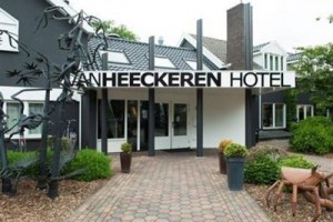 Van Heeckeren Hotel Image