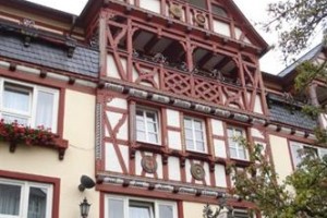 Hotel Zehnthof Cochem Image