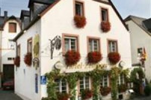 Hotel Zeltinger Hof Zeltingen-Rachtig voted 3rd best hotel in Zeltingen-Rachtig