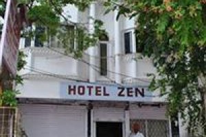 Hotel Zen Khajuraho Image