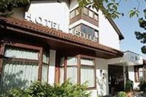 Top CityLine Hotel Zettler voted  best hotel in Gunzburg