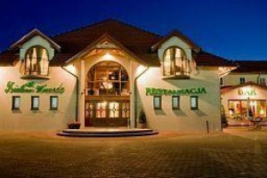 Hotel Zielona Weranda Wielun voted  best hotel in Wielun
