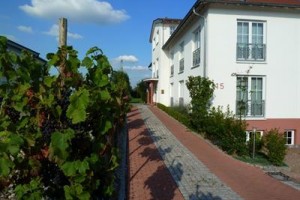 Zielonka Privathotel & Businesslounge voted 2nd best hotel in Hochheim am Main