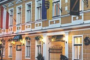 Hotel Zierlinger Image