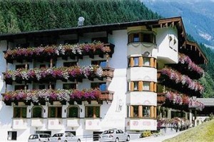 Hotel Zillergrund Mayrhofen Image