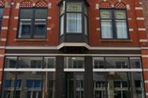 Hotel Zilt voted 4th best hotel in Vlissingen