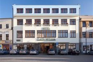 Zlata Hvezda Hotel Litomysl voted 2nd best hotel in Litomysl