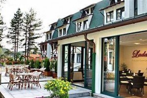 Hotel Zlatibor Mona voted  best hotel in Cajetina