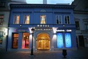 Hotel Zlaty Dukat voted 2nd best hotel in Kosice