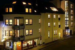 Hotel Zollamt Kaiserslautern Image