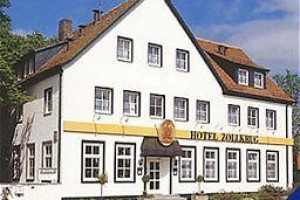 Hotel Zollkrug Image