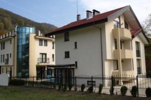 Hotel Zornitsa Teteven voted 3rd best hotel in Teteven