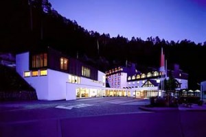 Zugbrucke Grenzau voted  best hotel in Hohr-Grenzhausen