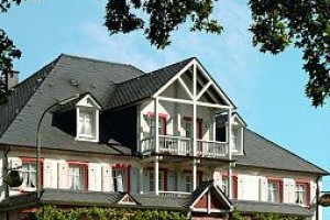 Hotel Zum Anker Neumagen-Dhron Image