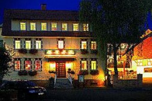 Hotel Zum Bäcker Brachttal Image