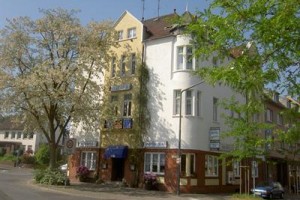 Hotel Zum Barbarossa Image