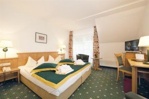 Hotel Zum Baren voted 10th best hotel in Altenberg