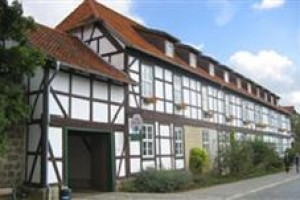 Hotel Zum Brauhaus Quedlinburg Image