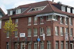 Hotel Zum Deutschen Eck voted 4th best hotel in Meerbusch
