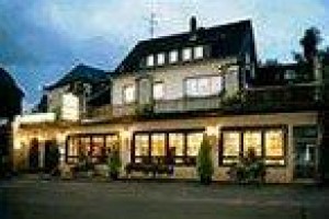 Hotel Zum Felsenkeller Sohren Image
