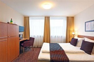 Hotel Zum Fritz Reuter Kiel Image