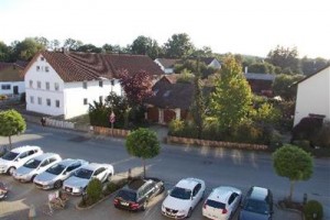 Hotel Zum Fuchswirt Image