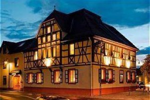 Hotel Zum Goldenen Lamm Dudenhofen voted  best hotel in Dudenhofen
