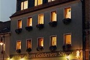 Hotel Zum Goldenen Stern Jüterbog voted  best hotel in Jüterbog