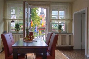 Zum Goldenen Stern voted  best hotel in Prum