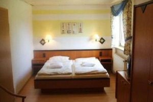 Hotel-Pension Zum Hanseaten Image