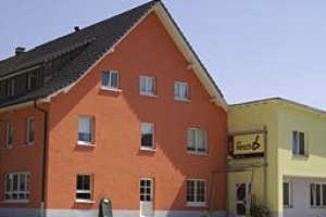 Hotel zum Hirsch voted 5th best hotel in Bad Sackingen