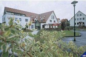 Hotel Zum Kloster Image