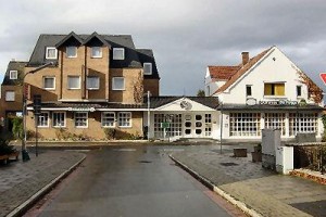 Hotel Zum Kluverbaum Image