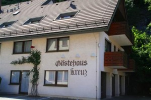 Hotel Zum Kreuz Freiburg im Breisgau Image