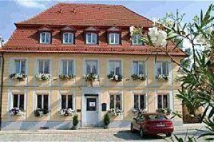 Hotel Zum Lamm Image