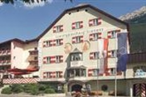 Zum Lamm voted  best hotel in Tarrenz